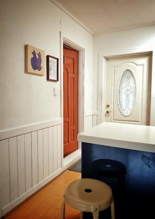 Popcorn House Pension Gapyeong Dış mekan fotoğraf
