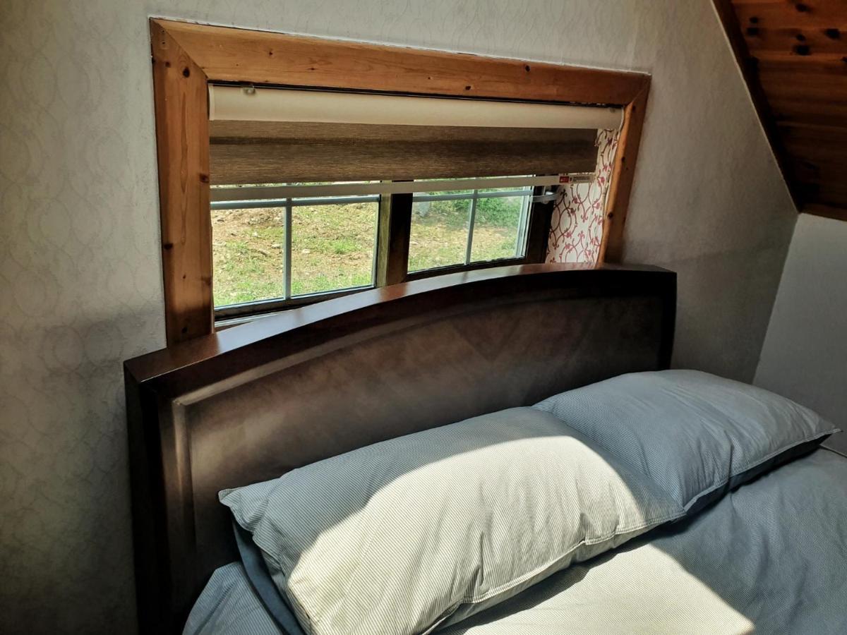 Popcorn House Pension Gapyeong Dış mekan fotoğraf