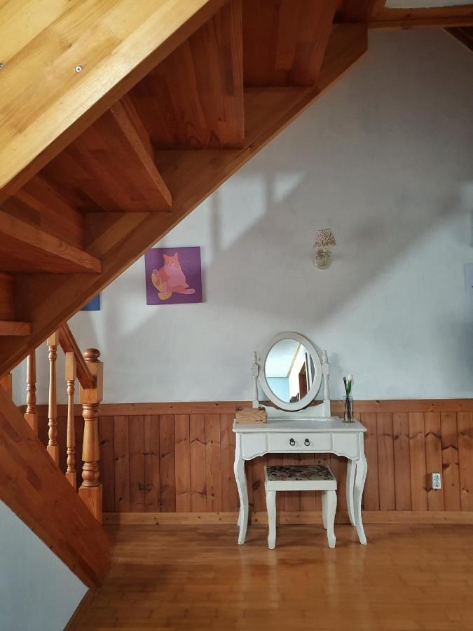 Popcorn House Pension Gapyeong Dış mekan fotoğraf