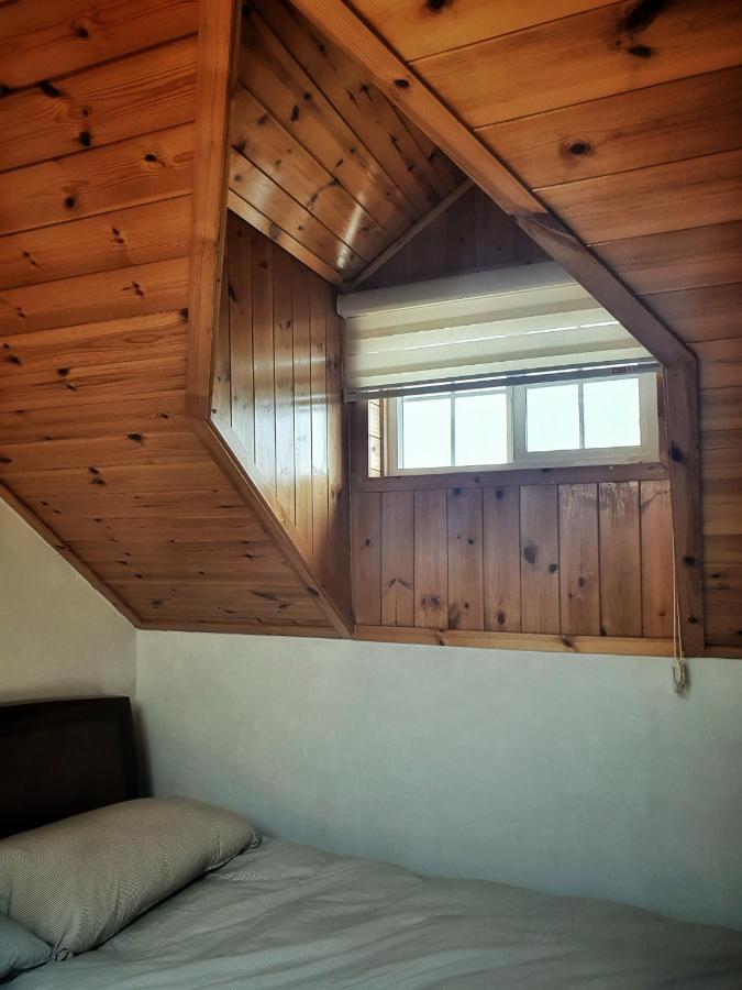 Popcorn House Pension Gapyeong Dış mekan fotoğraf