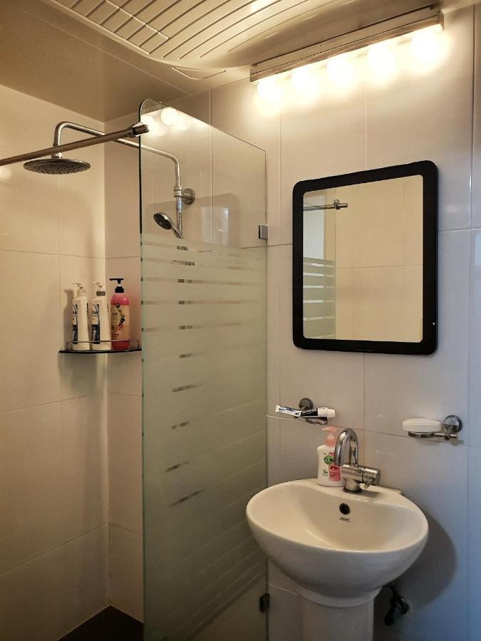 Popcorn House Pension Gapyeong Dış mekan fotoğraf