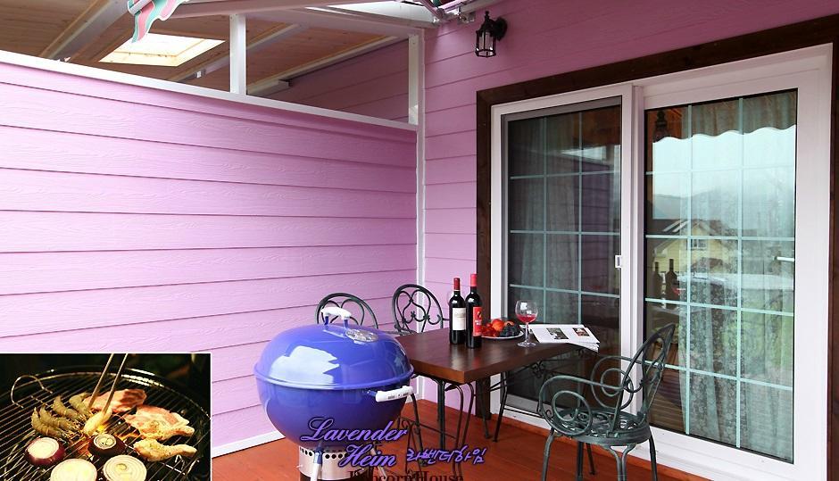 Popcorn House Pension Gapyeong Dış mekan fotoğraf