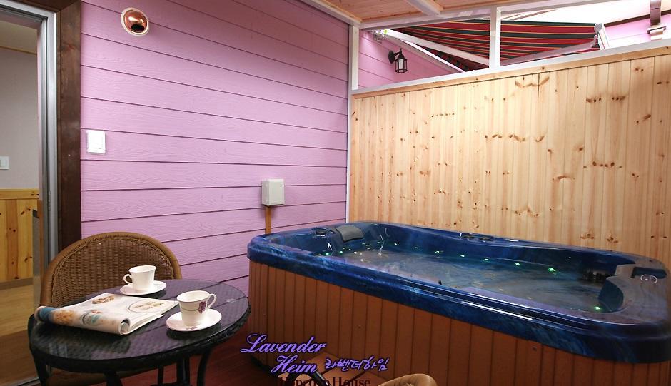 Popcorn House Pension Gapyeong Dış mekan fotoğraf